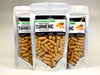 Organic Turmeric Capsules - 5000mg 10x Potency